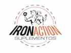Cupom de Desconto Iron Action Suplementos