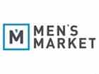 Cupom de Desconto Men's Market